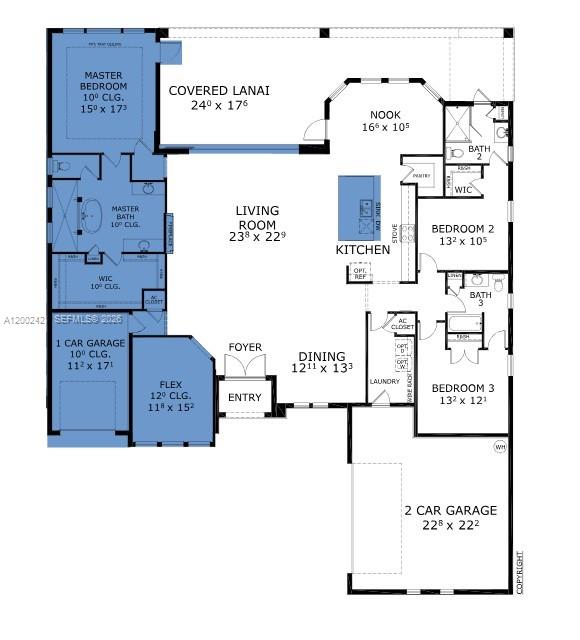 Plantation Bay - Residential