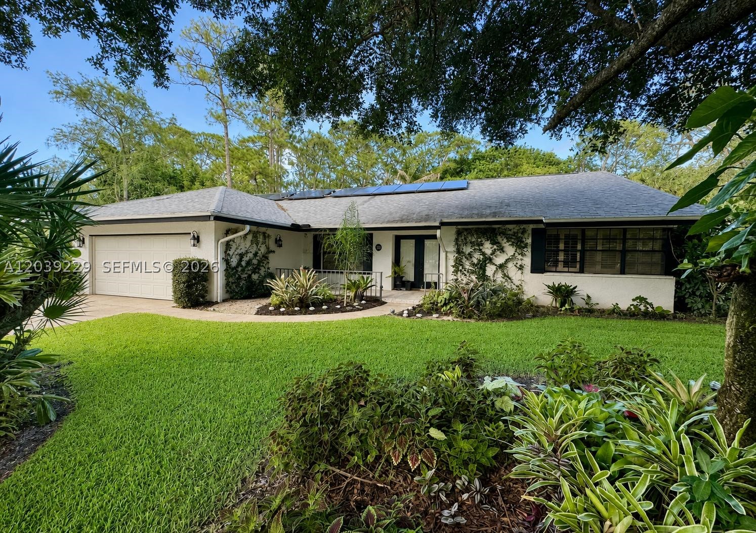172 Wild Pine Rd
