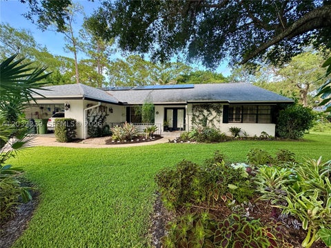 Tiny photo for 172 Wild Pine Rd, Wellington, FL 33414 (MLS # A12039229)
