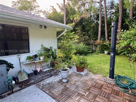 Tiny photo for 172 Wild Pine Rd, Wellington, FL 33414 (MLS # A12039229)