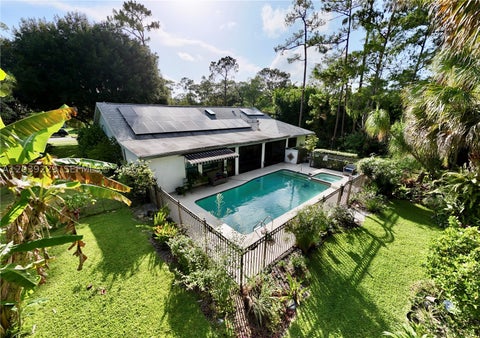 Tiny photo for 172 Wild Pine Rd, Wellington, FL 33414 (MLS # A12039229)