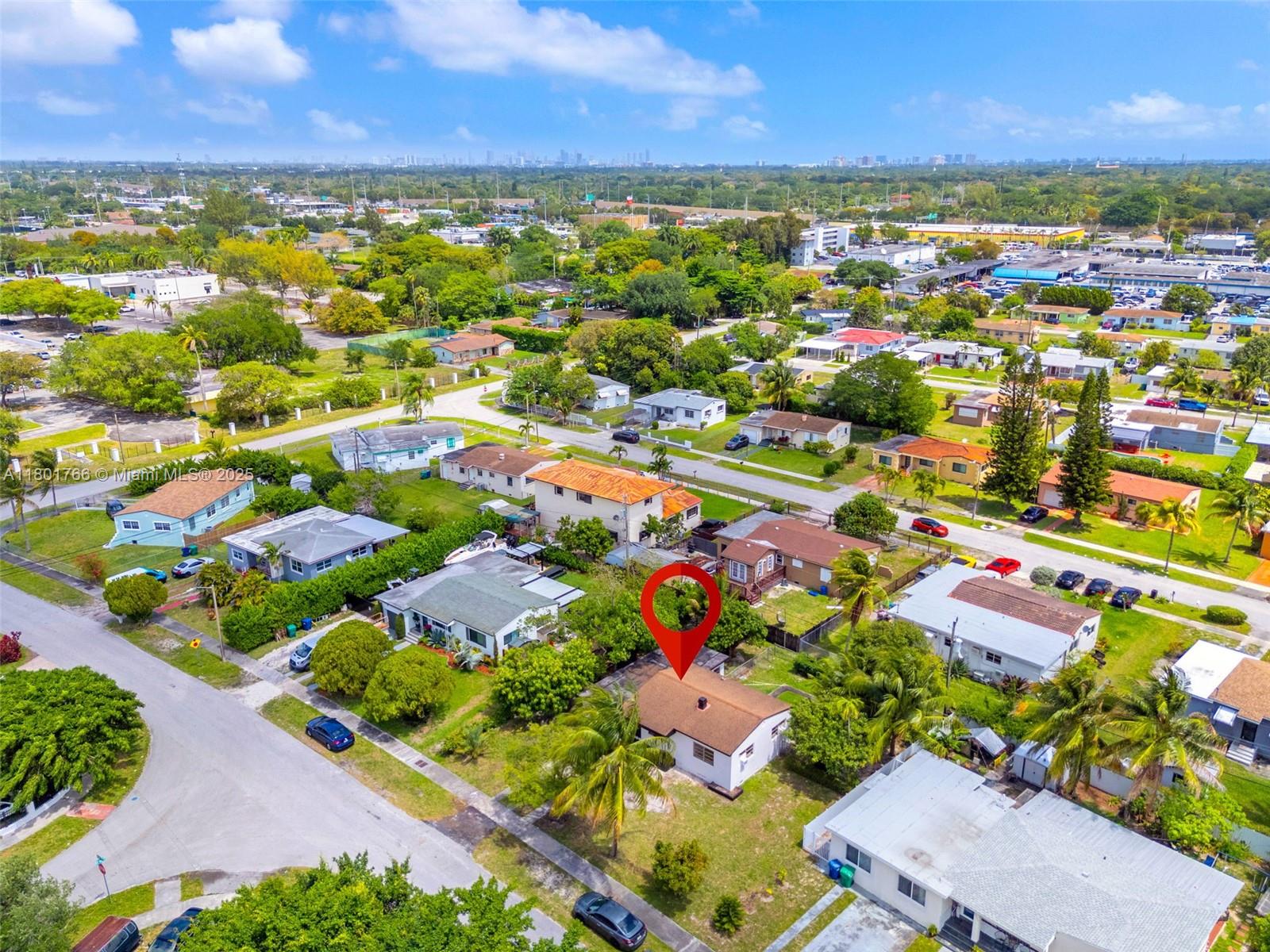 CRAVERO LAKE SHORE ESTATE - Residential