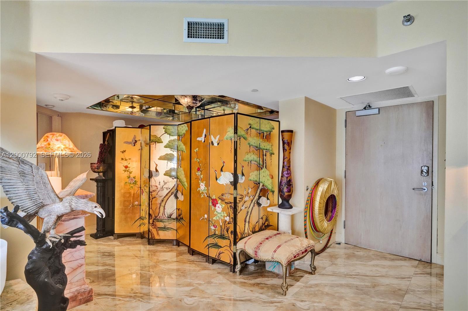 OCEANIA III CONDO - Residential