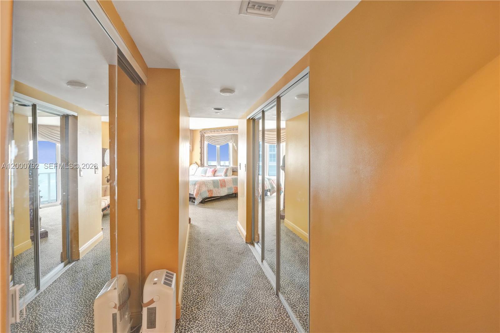 OCEANIA III CONDO - Residential