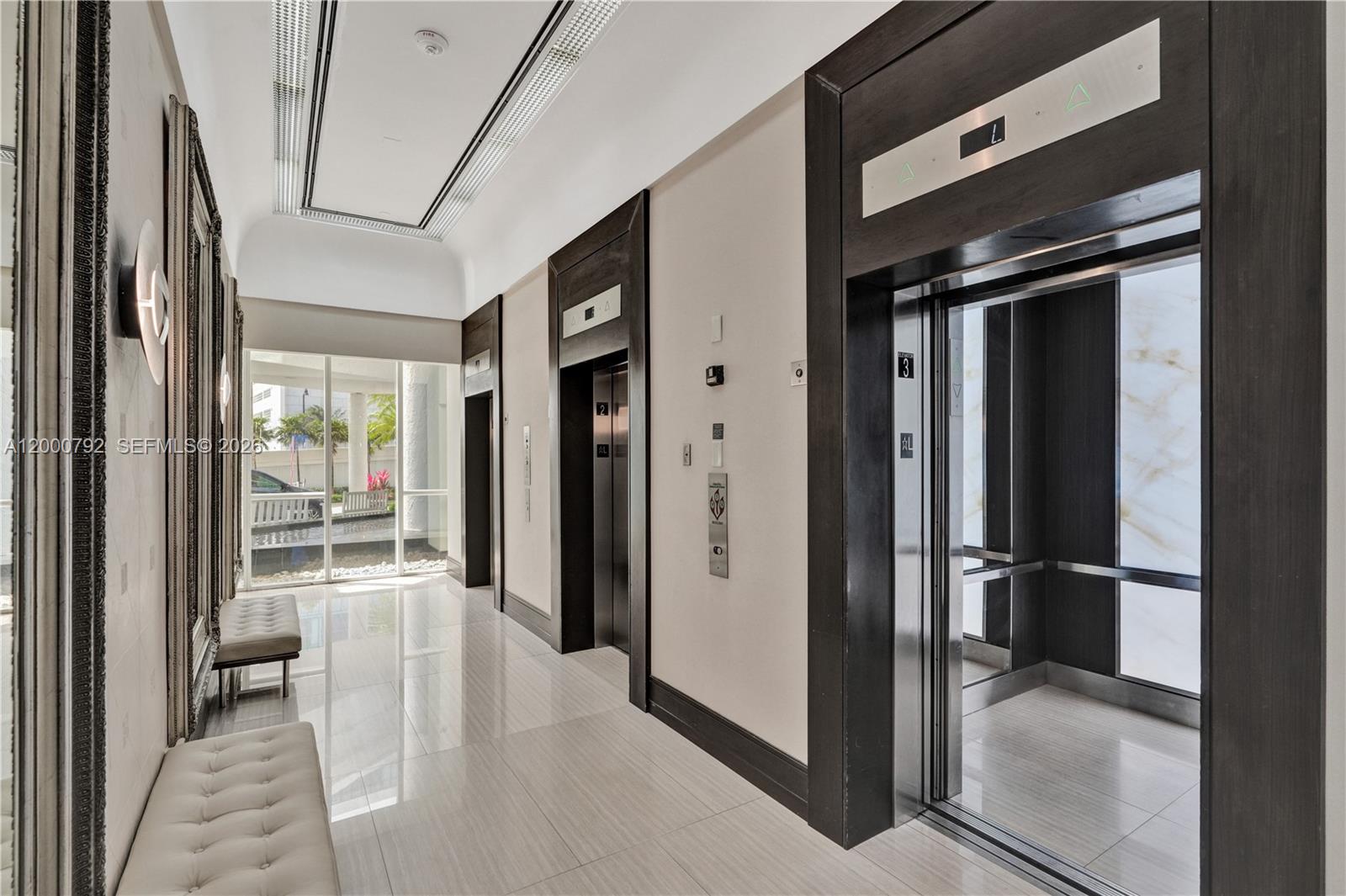 OCEANIA III CONDO - Residential