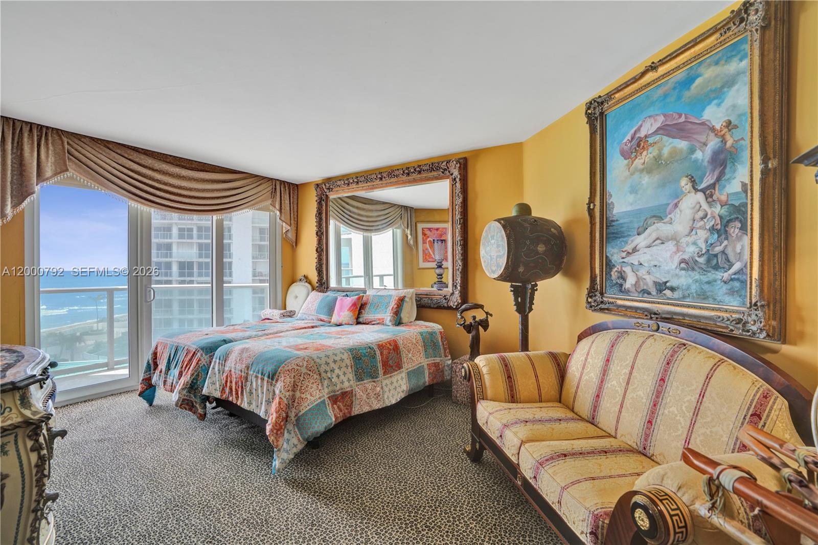 OCEANIA III CONDO - Residential