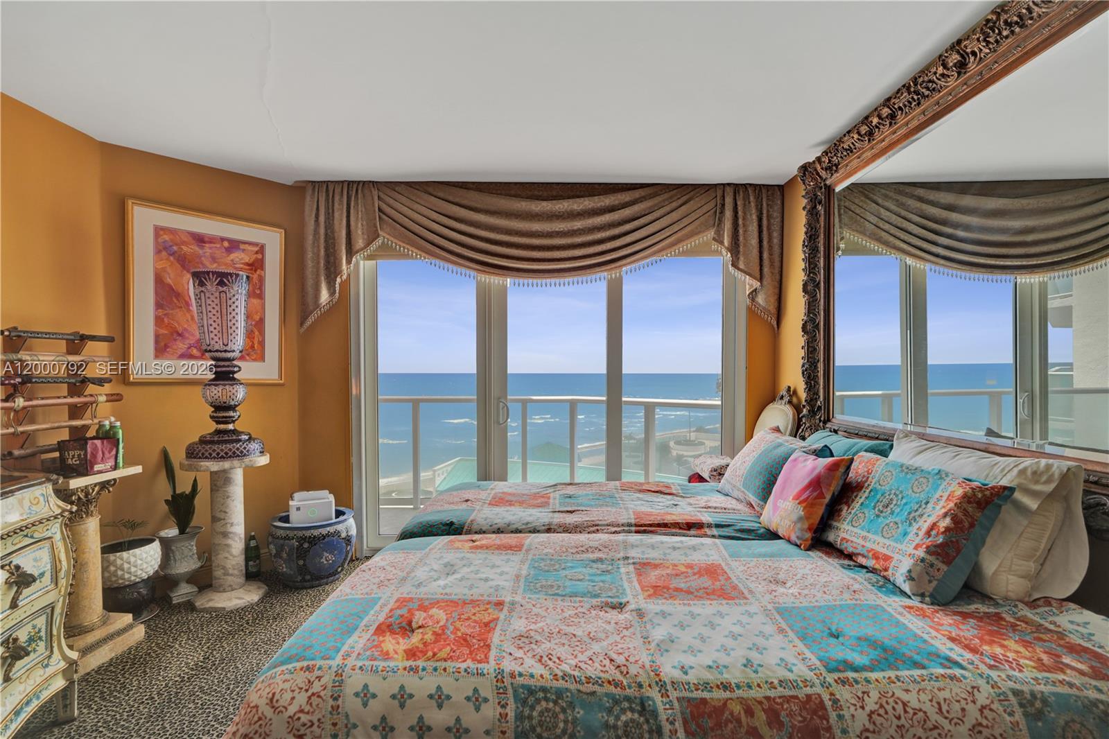 OCEANIA III CONDO - Residential