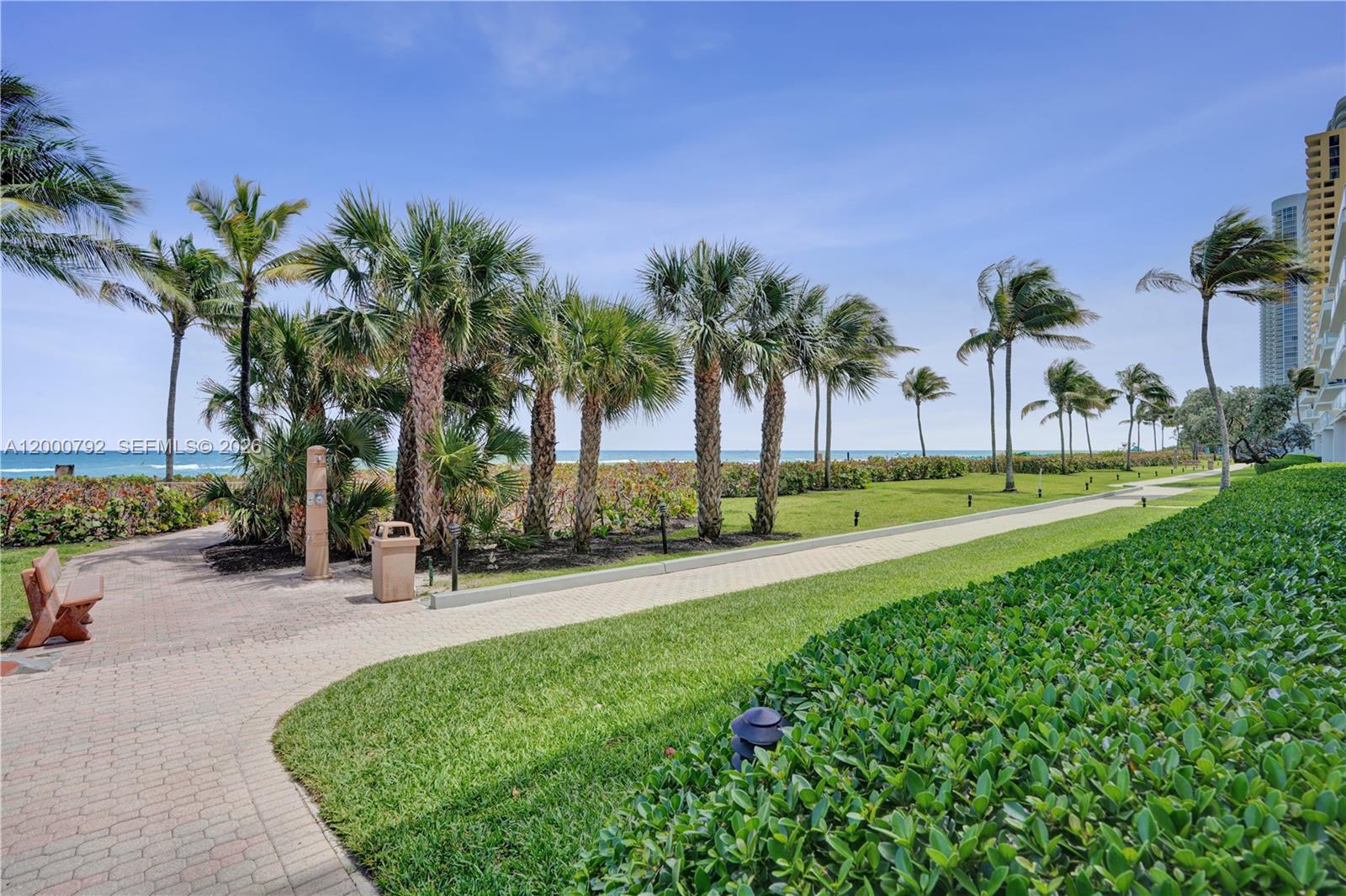 OCEANIA III CONDO - Residential