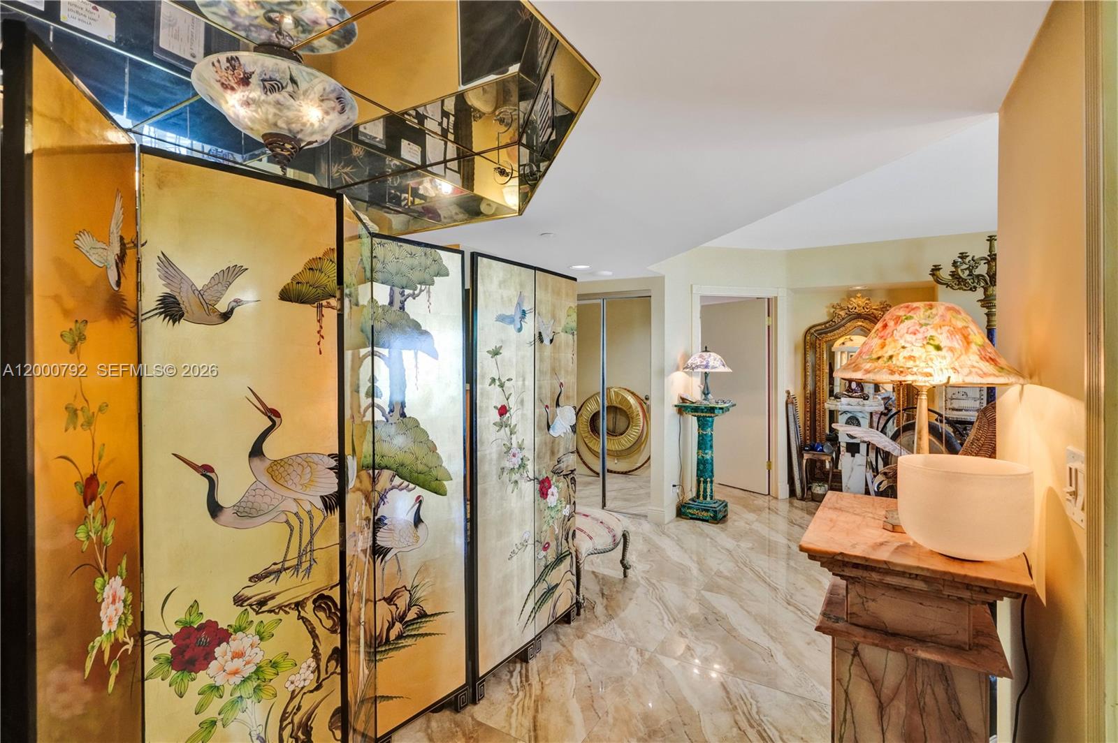 OCEANIA III CONDO - Residential