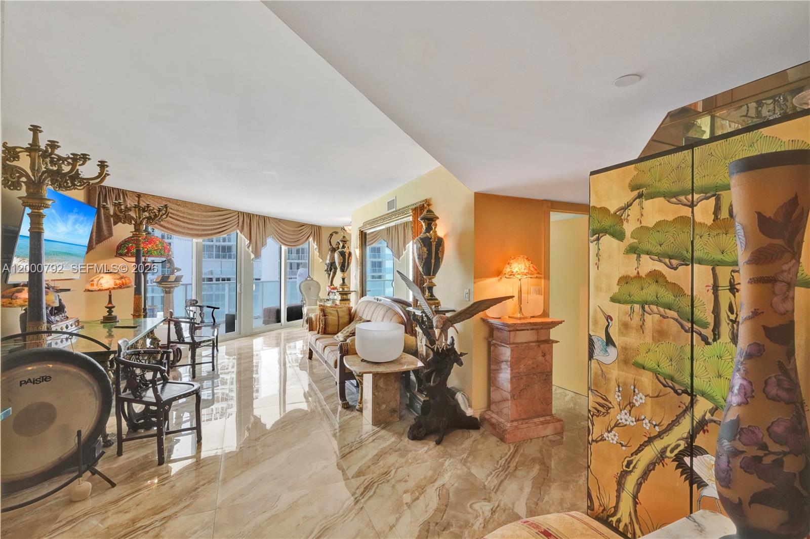 OCEANIA III CONDO - Residential