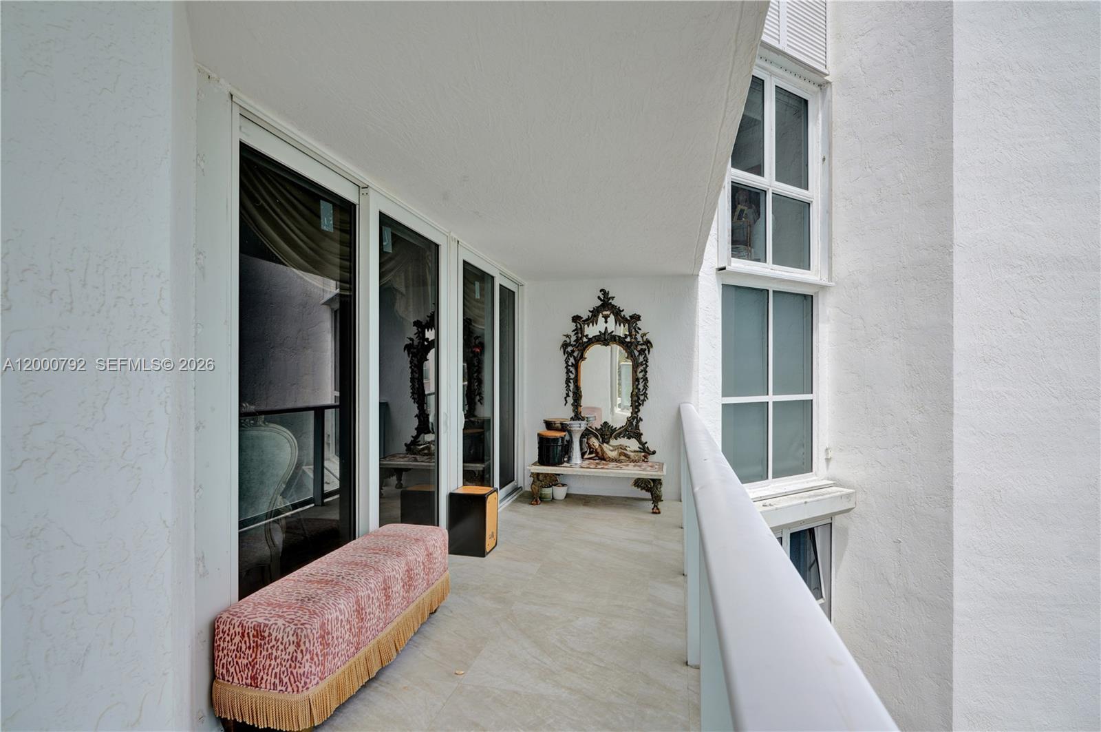 OCEANIA III CONDO - Residential