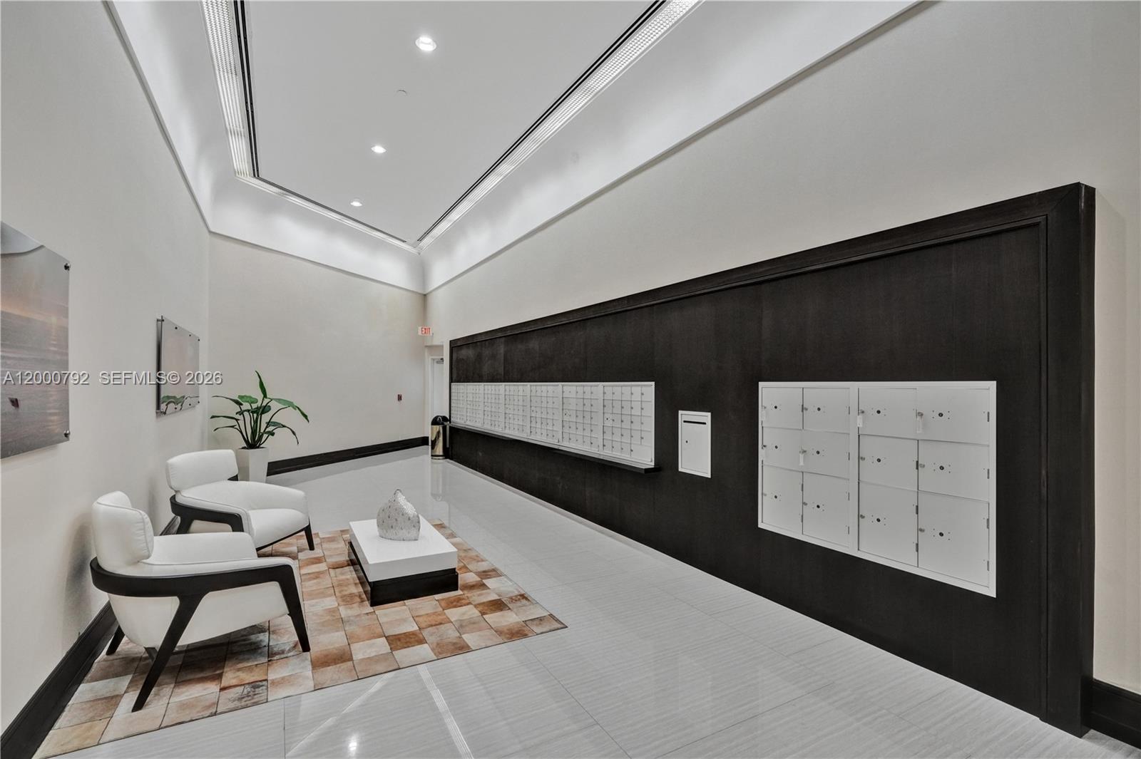 OCEANIA III CONDO - Residential