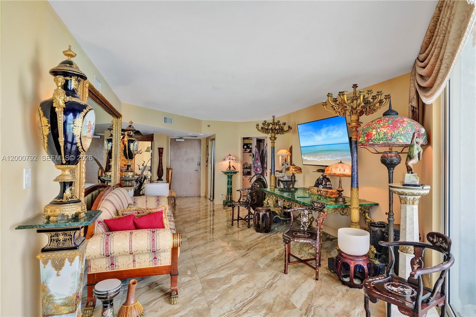 OCEANIA III CONDO - Residential