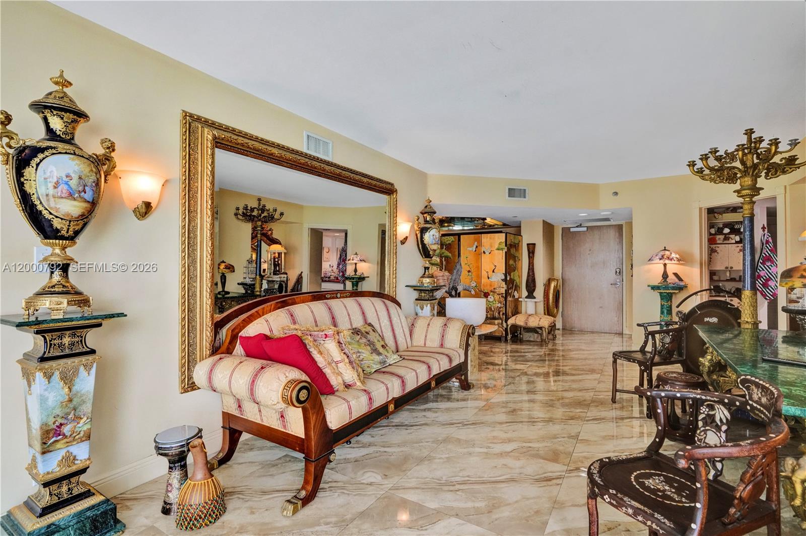 OCEANIA III CONDO - Residential