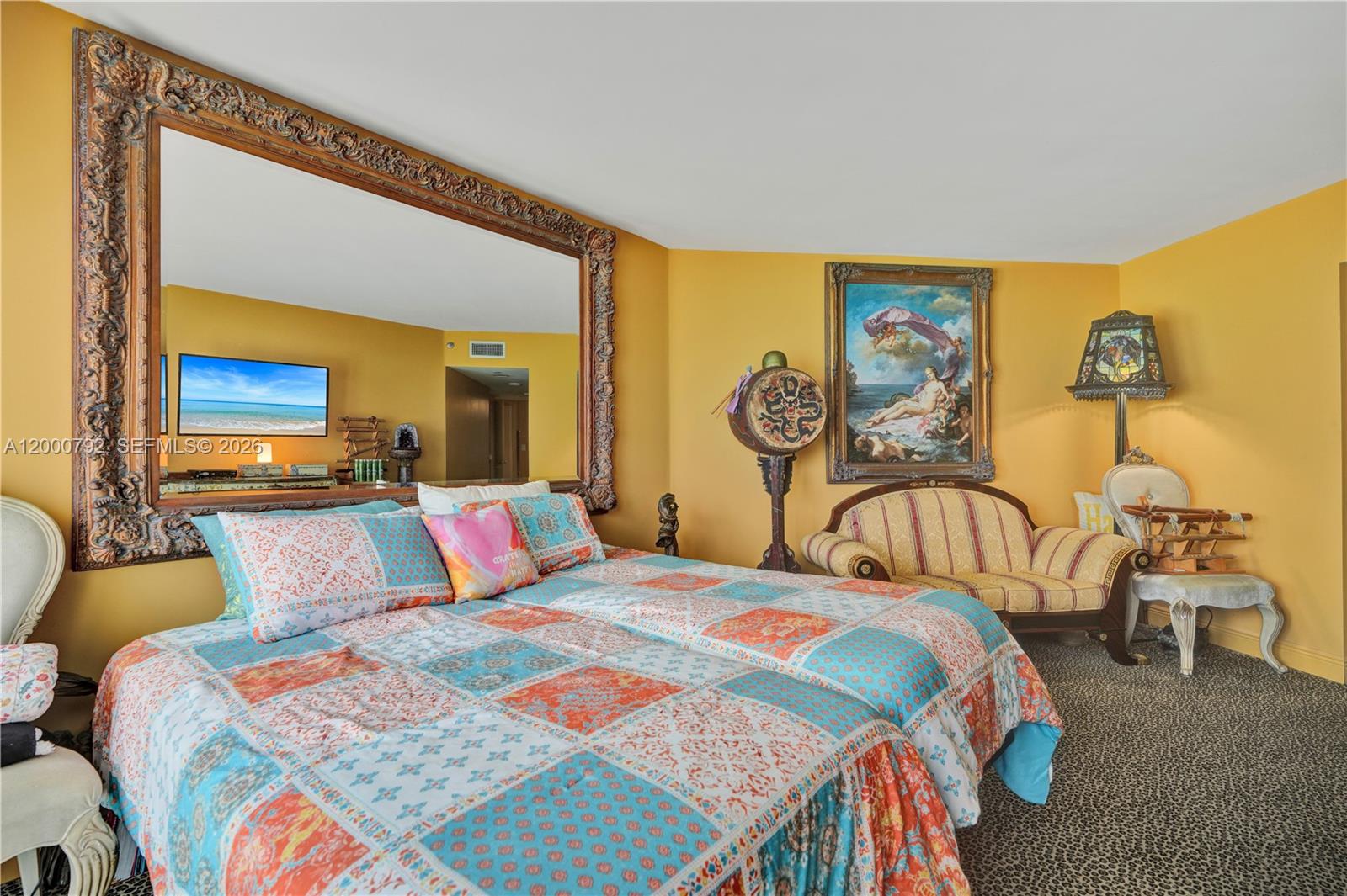 OCEANIA III CONDO - Residential