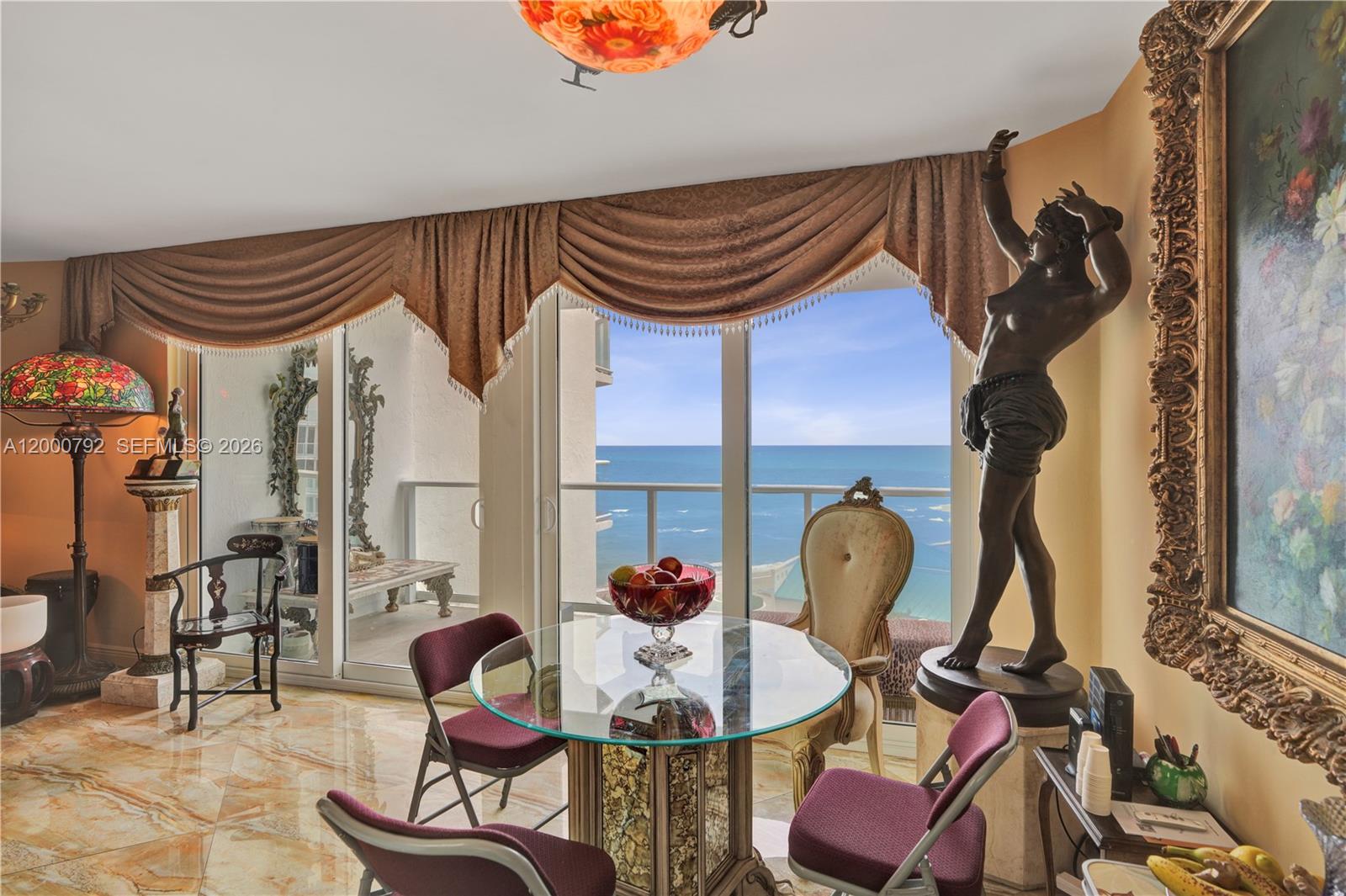 OCEANIA III CONDO - Residential