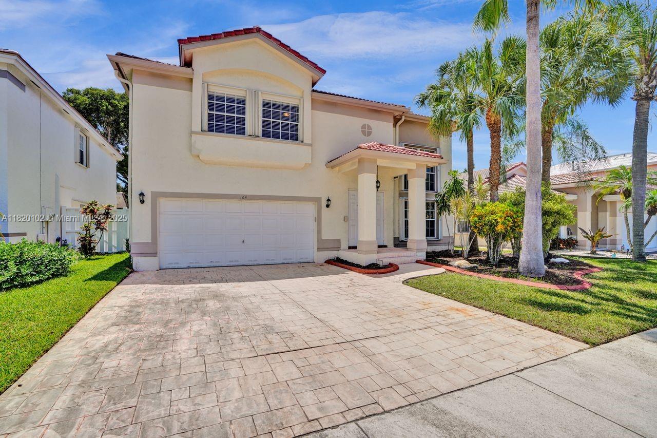 BONAVENTURE - Residential