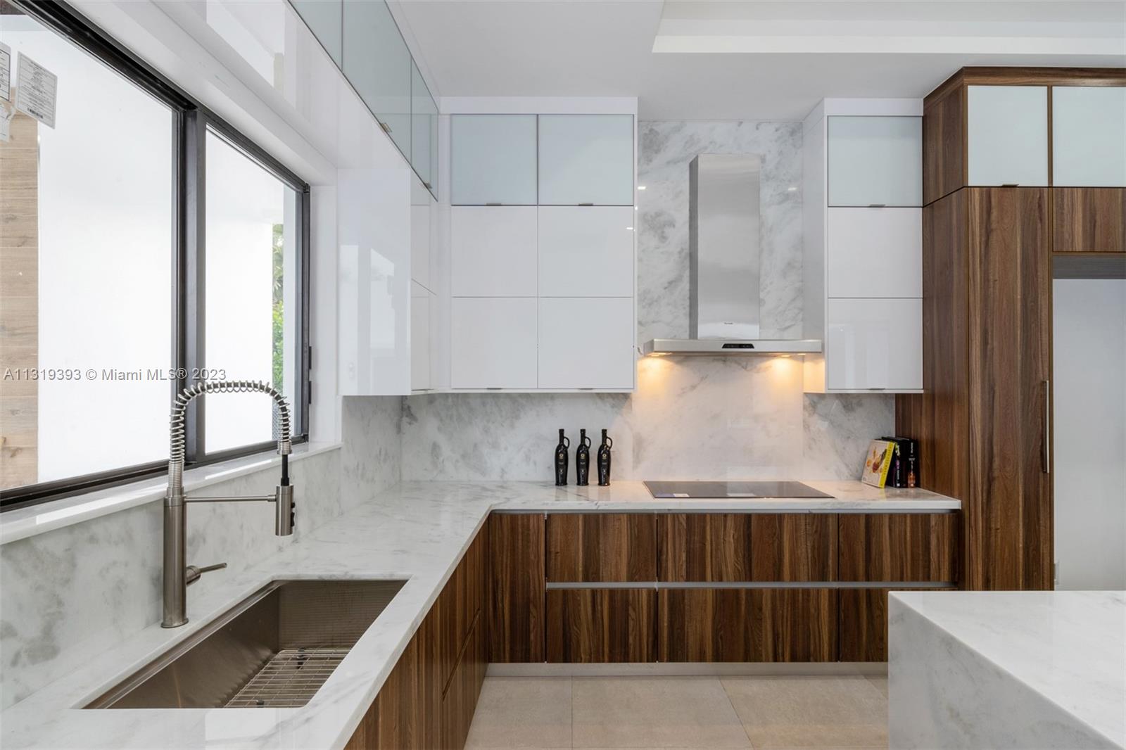 GLADEWIND ESTATES - Residential