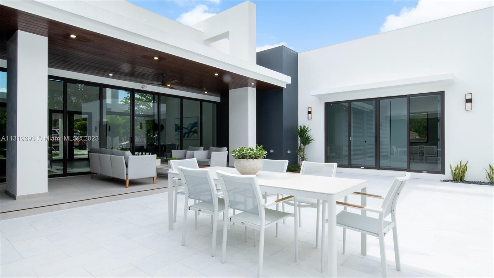 GLADEWIND ESTATES - Residential