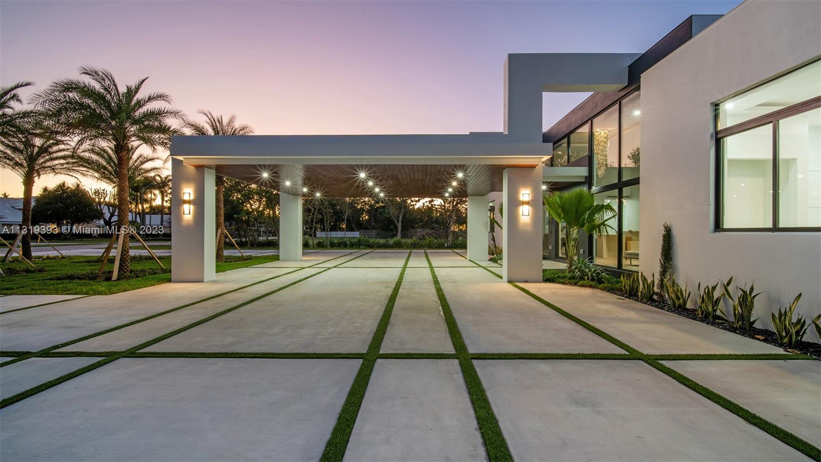 GLADEWIND ESTATES - Residential