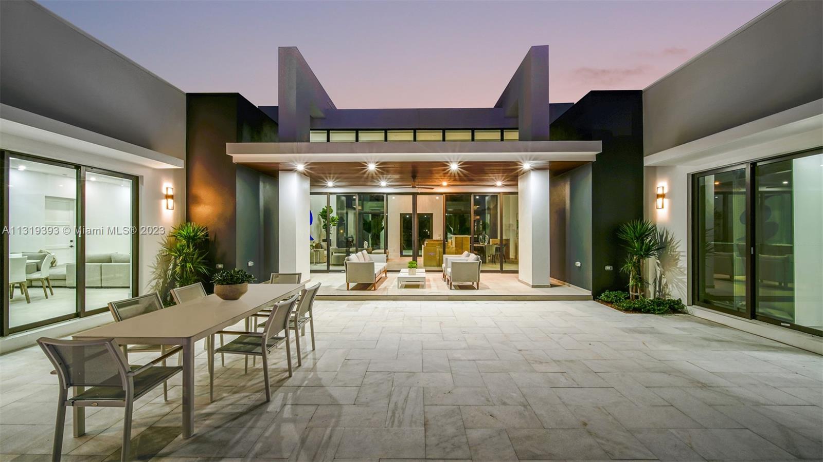 GLADEWIND ESTATES - Residential