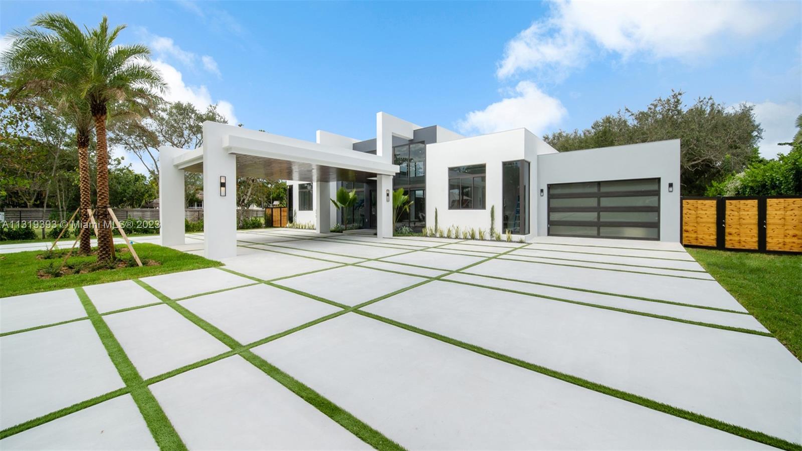 GLADEWIND ESTATES - Residential