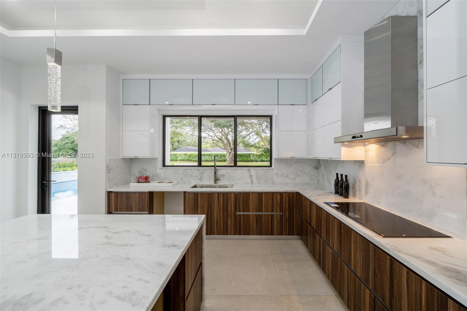 GLADEWIND ESTATES - Residential