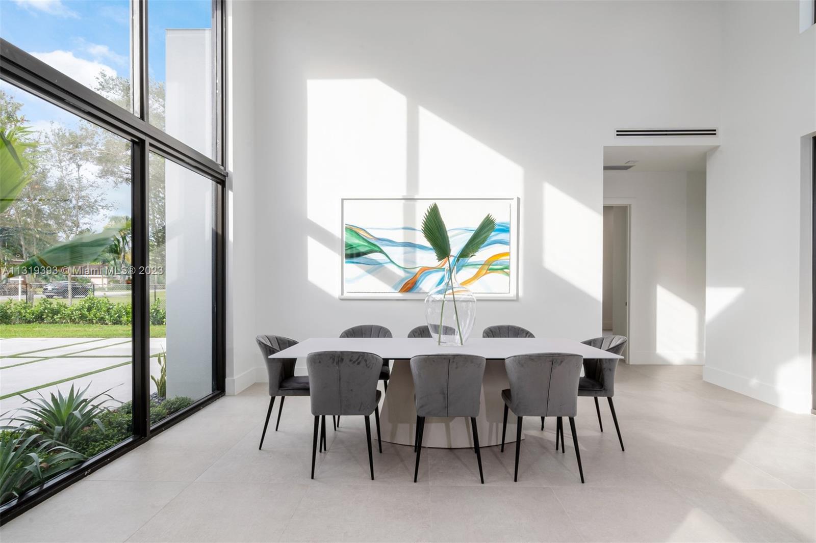 GLADEWIND ESTATES - Residential