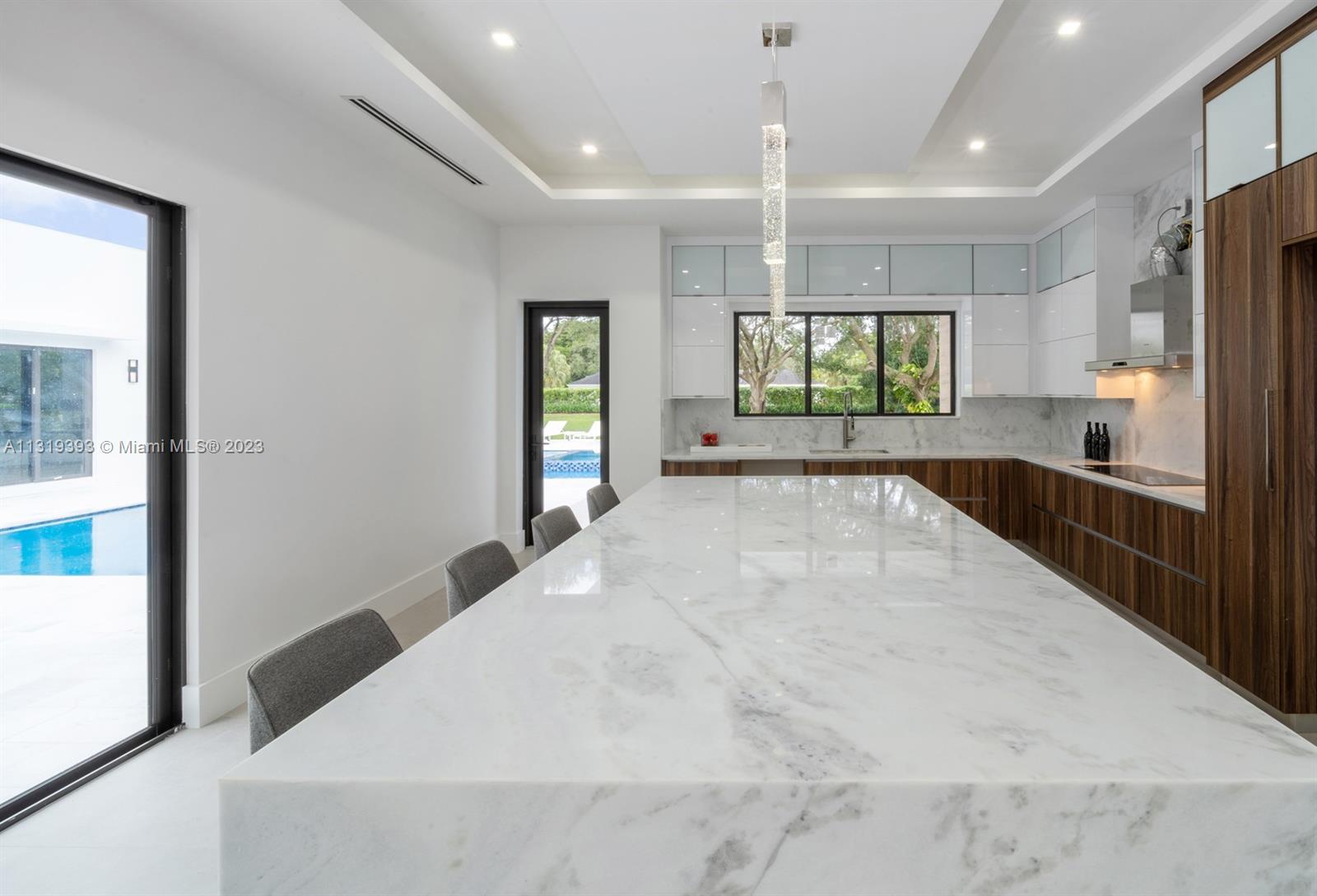 GLADEWIND ESTATES - Residential