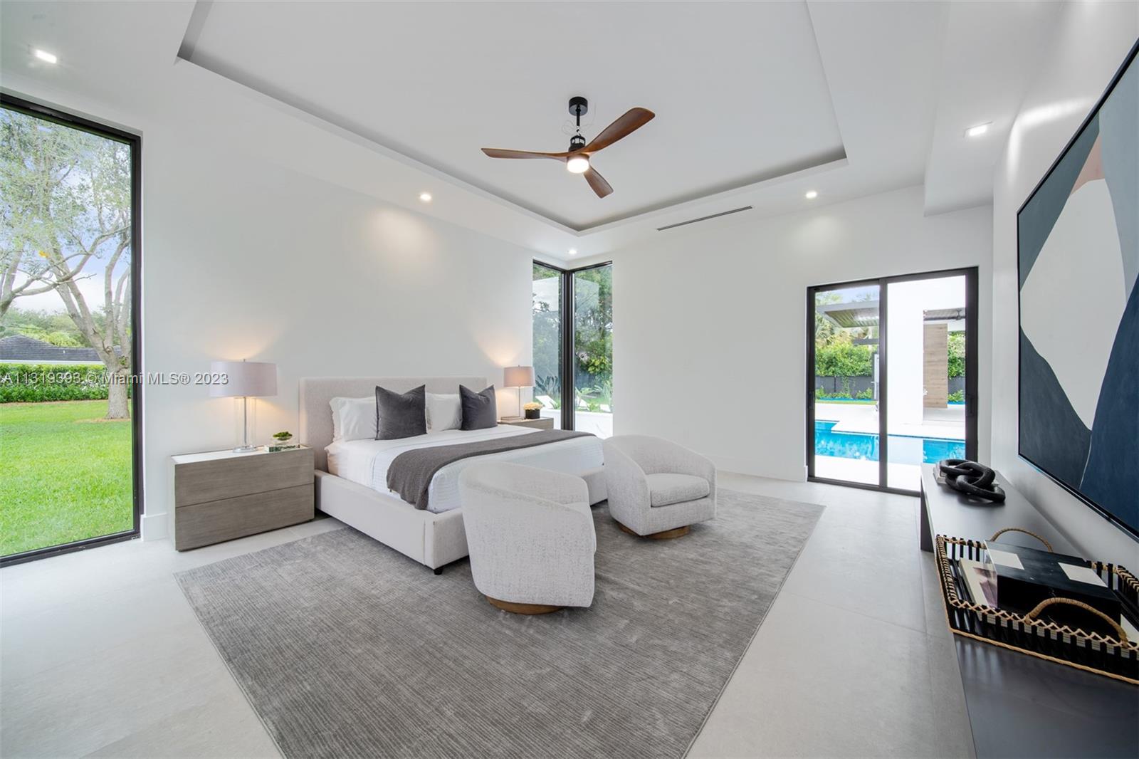 GLADEWIND ESTATES - Residential