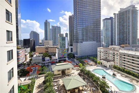 999 SW 1st Ave 2011 Miami FL 33130