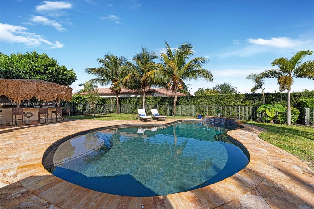 Photo of 2841 NW 82nd Way, Cooper City, FL 33024 (MLS # A11362033)