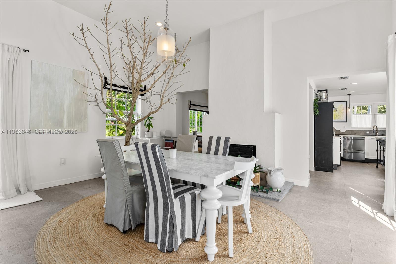 CORAL GABLES RIVIERA SEC - Residential