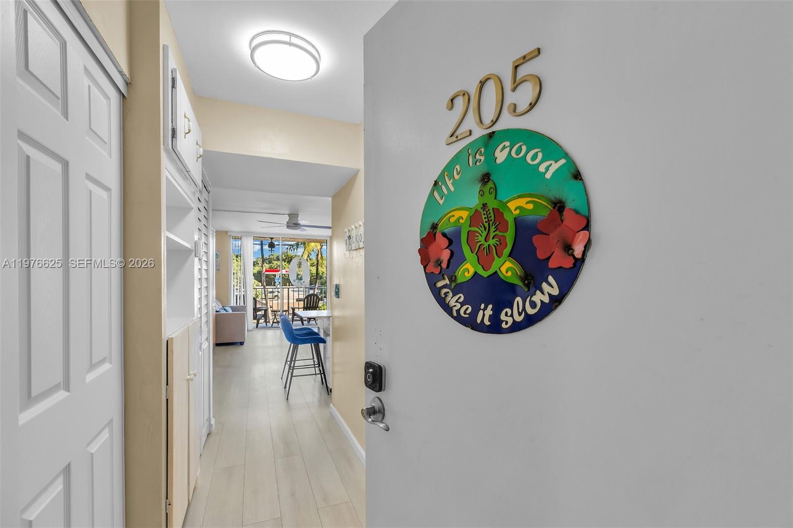 SUMMER SEA - Residential