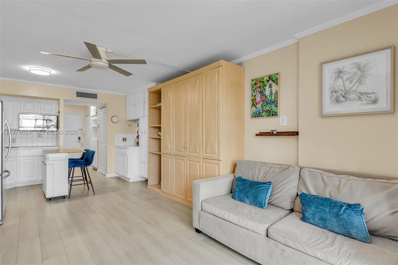 SUMMER SEA - Residential