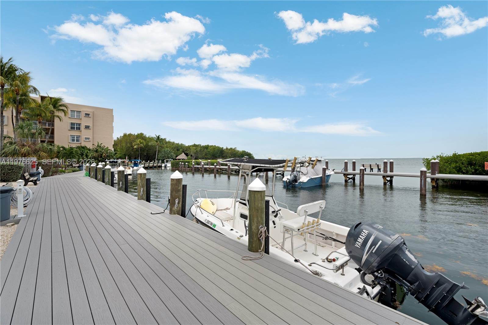 SUMMER SEA - Residential