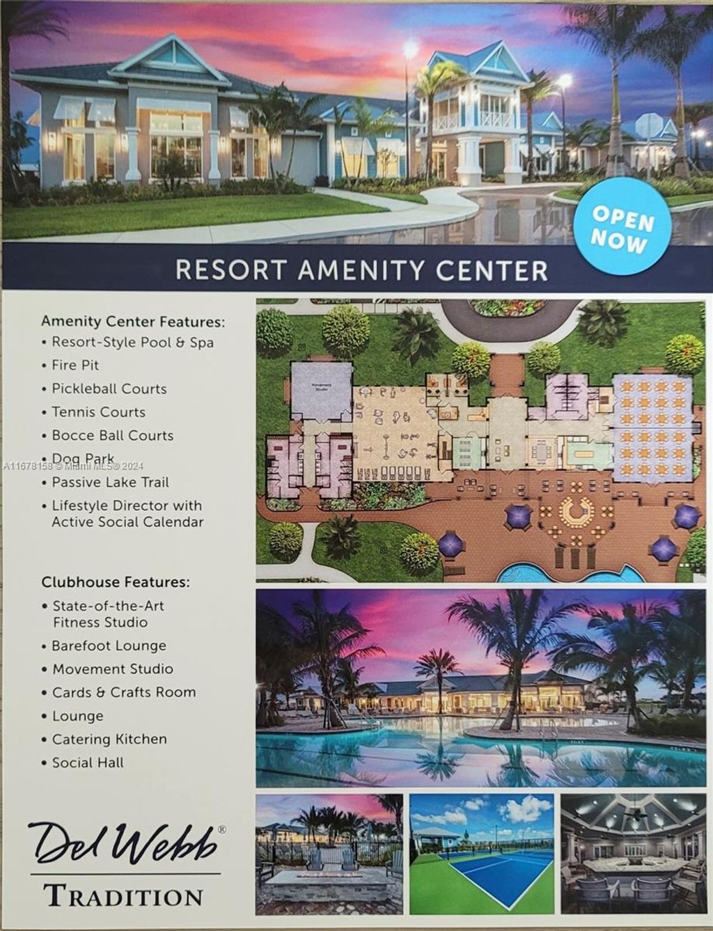 Photo of 13946 SW Gingerline Dr, Port Saint Lucie, FL 34987 (MLS # A11678158)