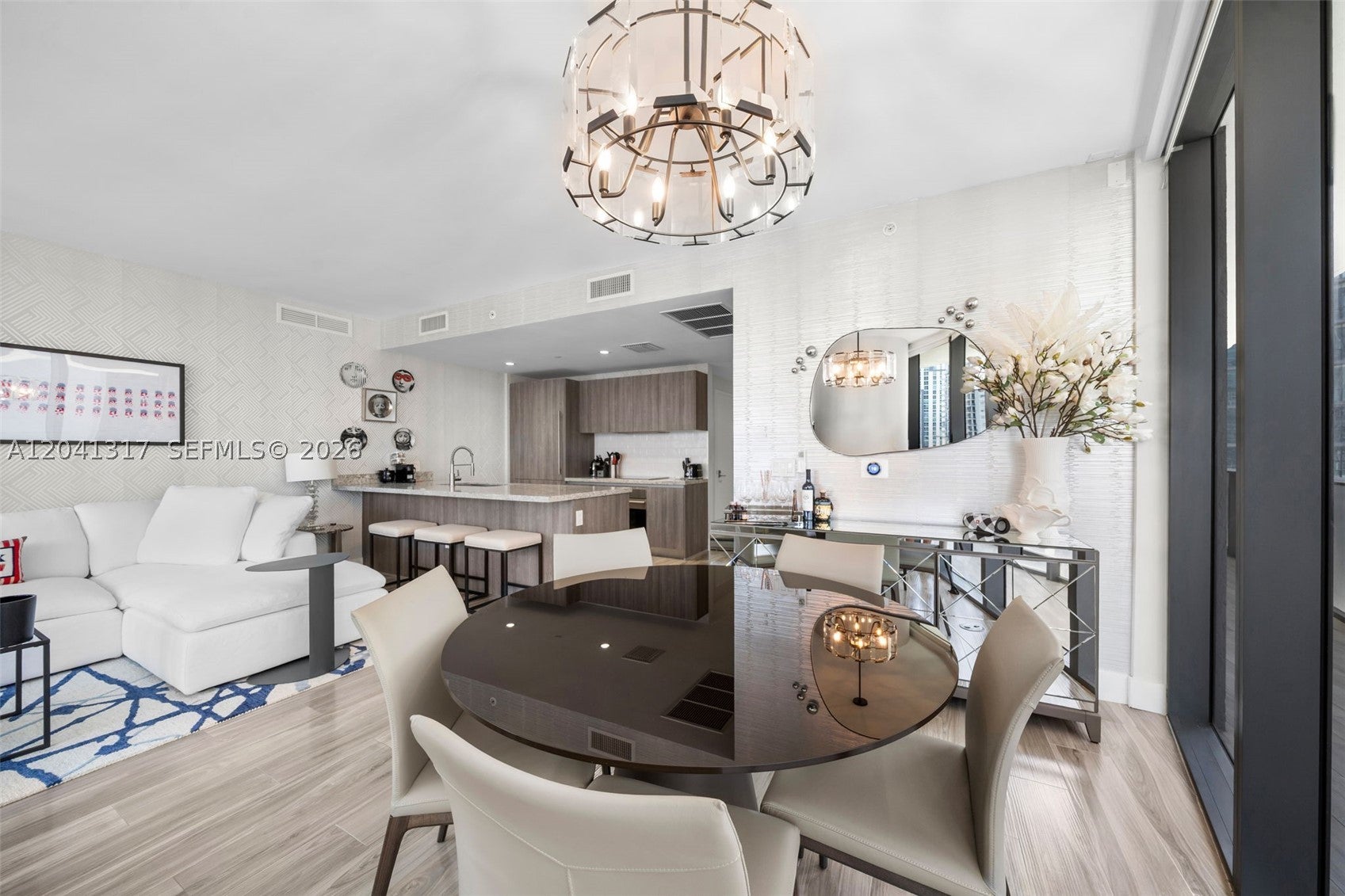 801 S Miami Ave 1604