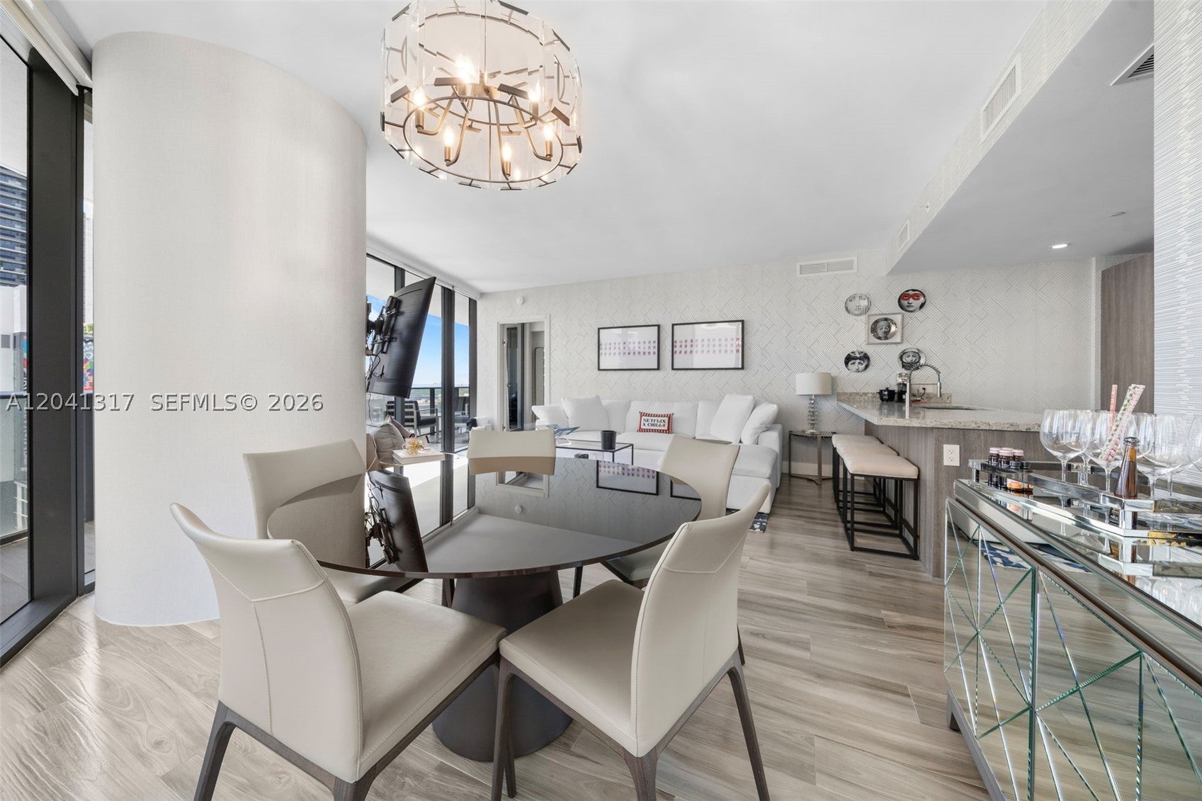 801 S Miami Ave 1604