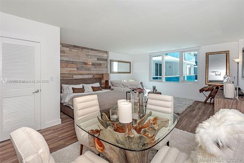 2301 Collins Ave 843 Miami Beach FL 33139