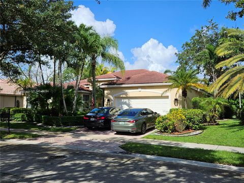 A home in Weston