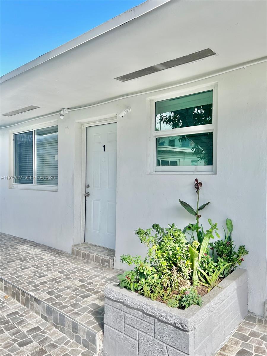 LITTLE RIVER GARDENS - Residential Lease