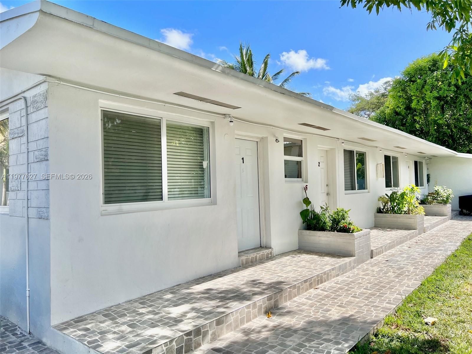 LITTLE RIVER GARDENS - Residential Lease