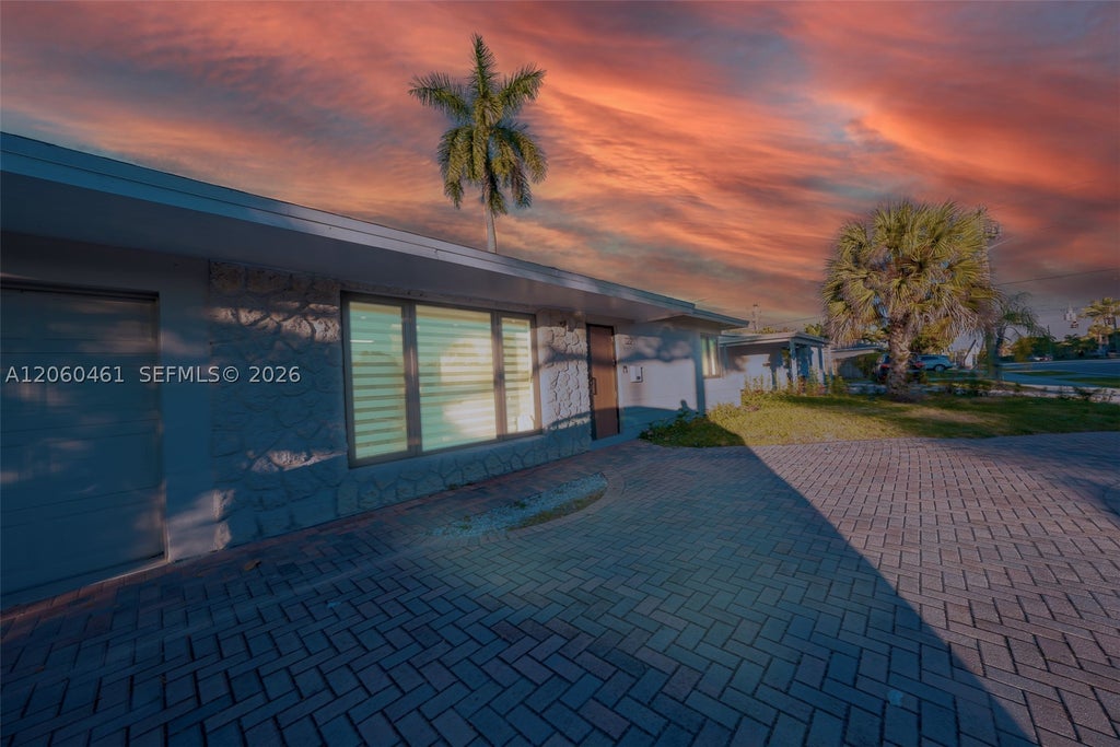 Photo of 1221 W Camino Real Real #1221, Boca Raton, FL 33486 (MLS # A12060461)