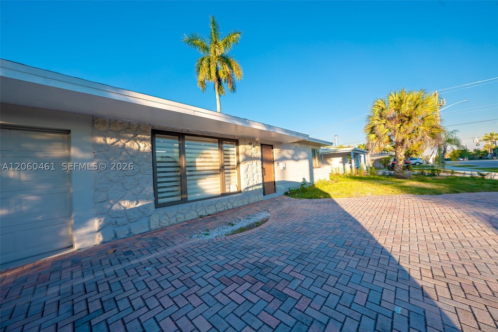 Photo of 1221 W Camino Real Real #1221, Boca Raton, FL 33486 (MLS # A12060461)