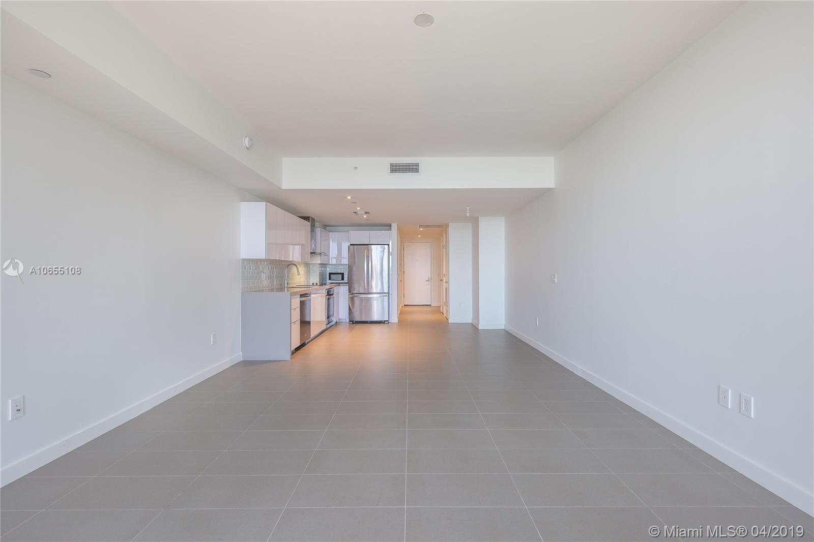 CANVAS - Residential Lease