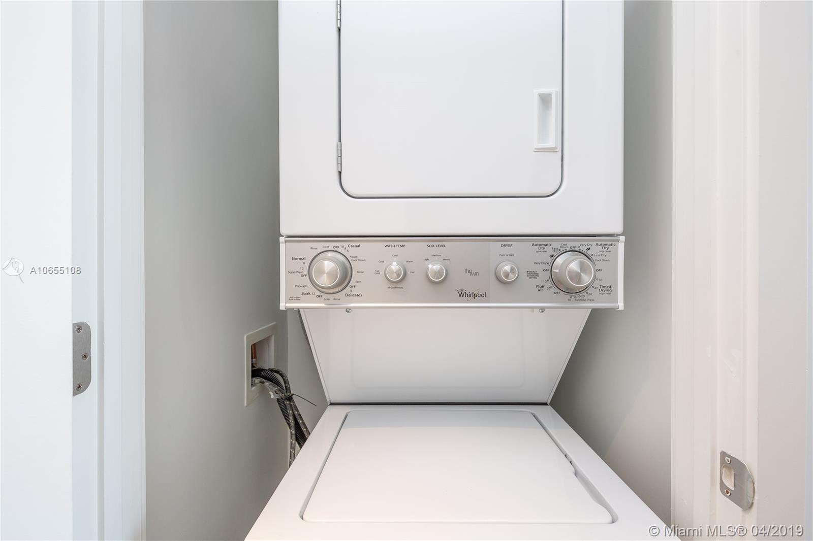 CANVAS - Residential Lease