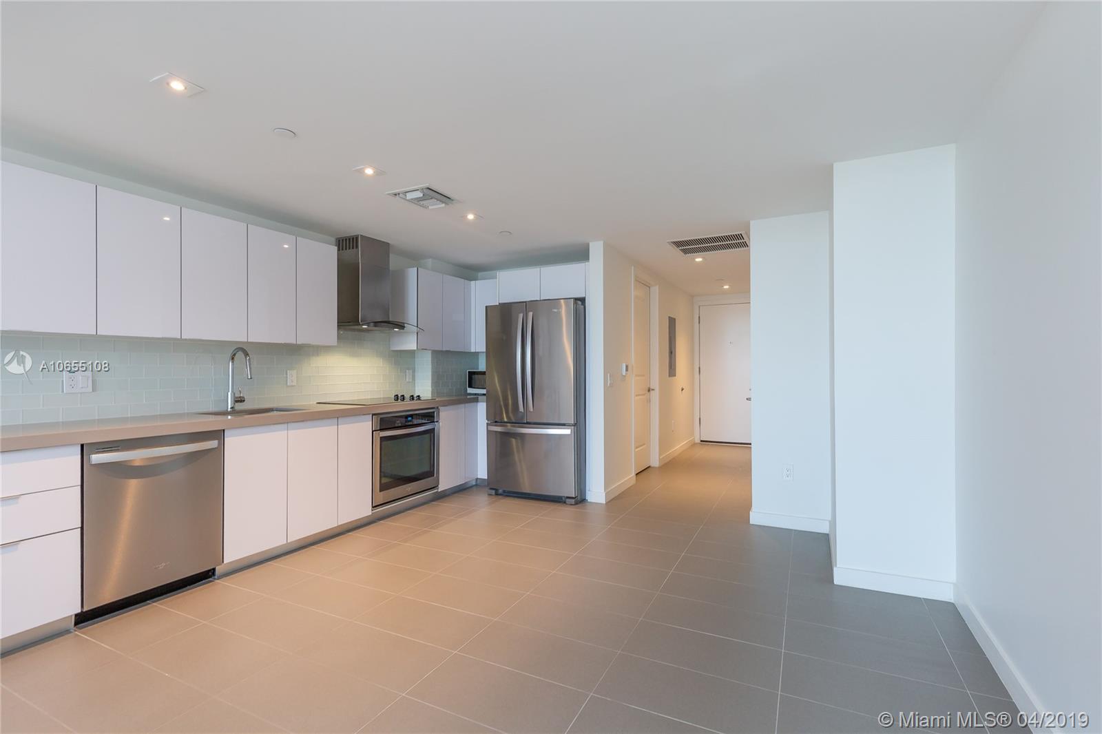 CANVAS - Residential Lease