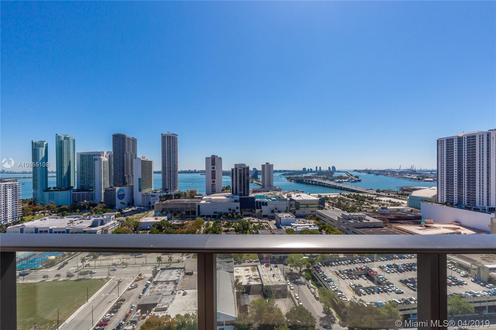 CANVAS - Residential Lease