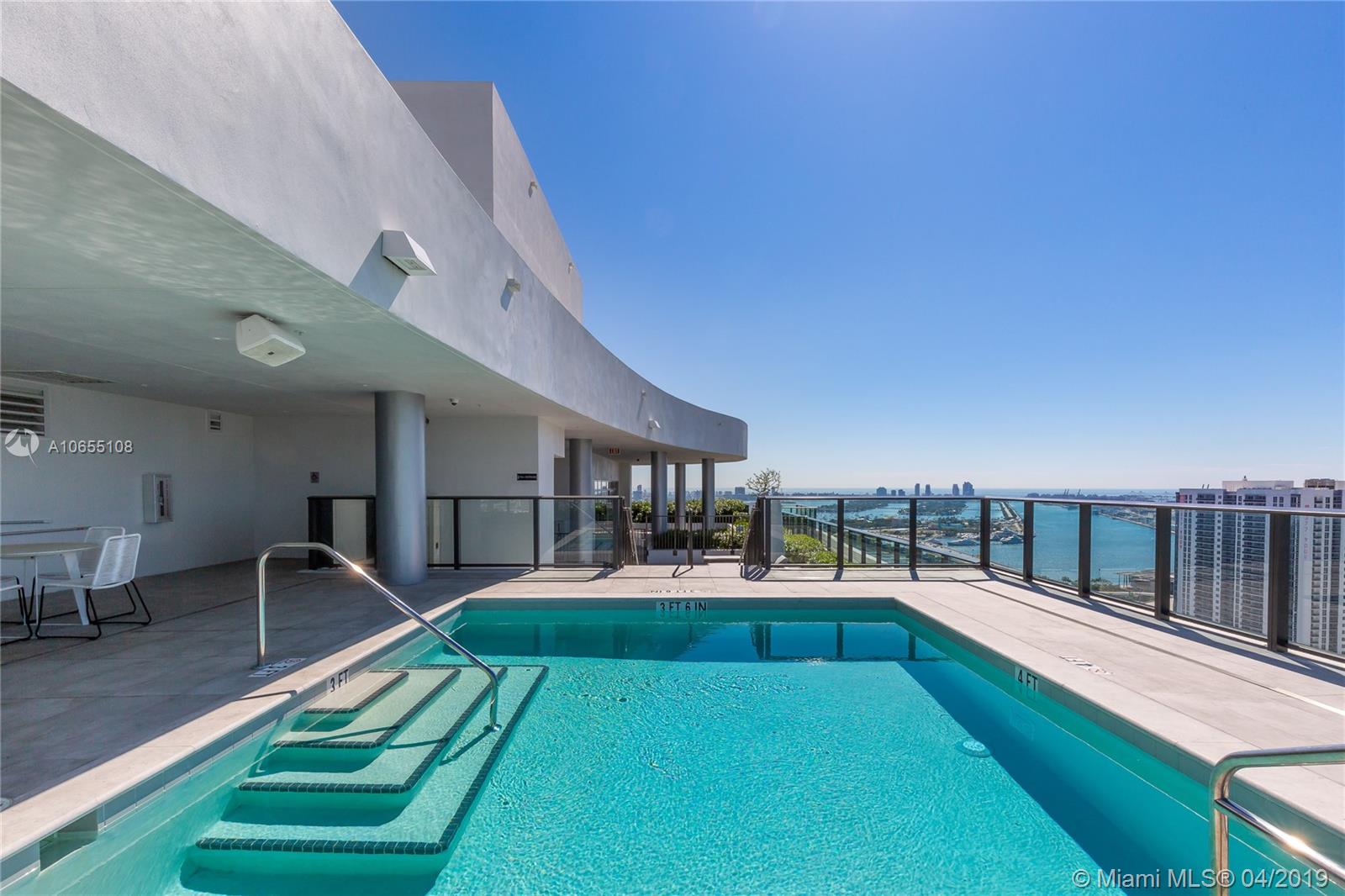 CANVAS - Residential Lease